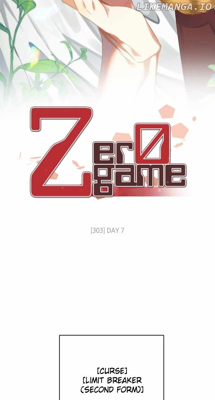 Zero Game Chapter 304 28
